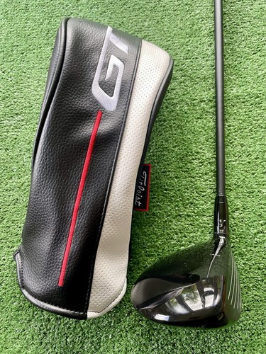 Titleist gt3 fairway wood - fairway, 3