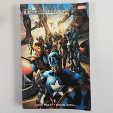 Marvel Ultimates 2 Ultimate