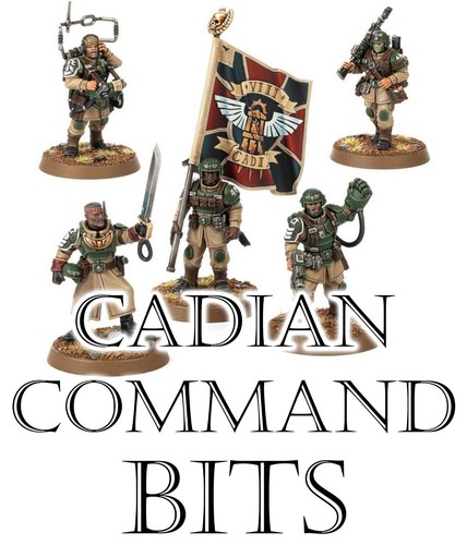 Warhammer astra militarum - warhammer,
