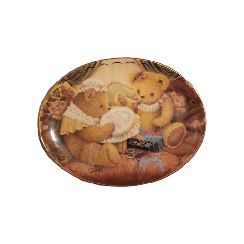 Franklin mint friends - friends, are