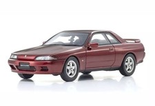 Kyosho 1/43 Nissan Skyline