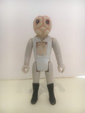 Tomland Starroid Raider Waah Action Figure 1978 3.75" non-glow version