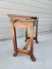 Antique 19th Cent. Single