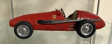 CMC M-056 1/18 Scale Model Car Ferrari 500 F2 1953 der Doppelweltmeister