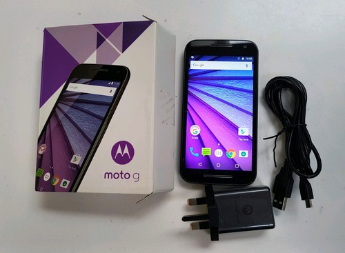 Motorola moto mobile smart - g,