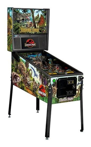Stern jurassic park pro - stern,