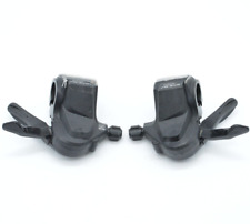 Shimano Acera 3x9 Speed Bike Gear Shifters SL-M3000 SL-M3010 9s Triple MTB XC CX