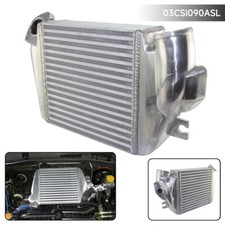 Top Mount Turbo Intercooler