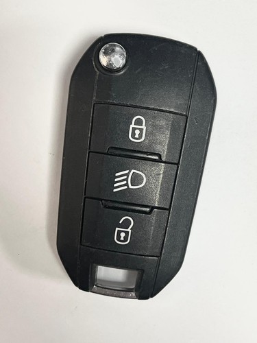 Genuine citroen button - genuine, 3