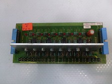 Emco CNC R3M 120 030, Emco 05B0035V2, Emco R5A 123 000, Emco CNC Board