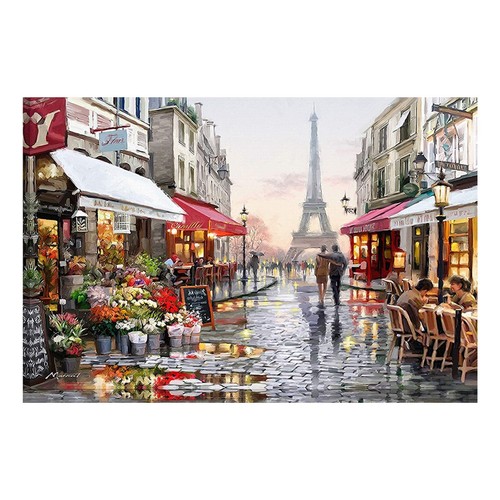 1000 piece adult jigsaw - piece,