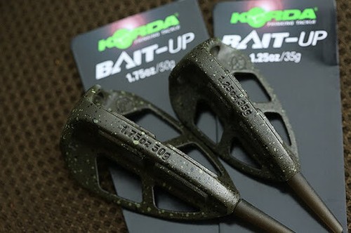 Korda new bait up carp - korda,