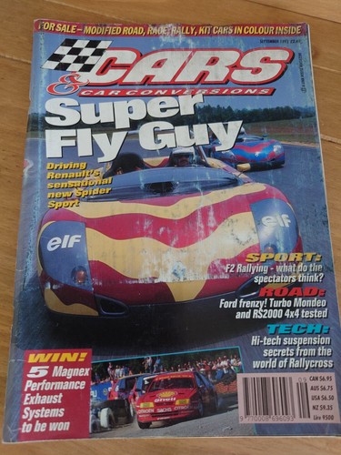 Cars car conversions - &,