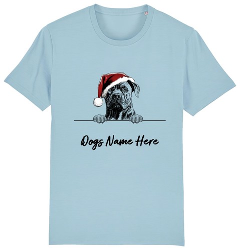 Cane corso personalised - cane,