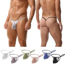 Men Thong G String Sexy