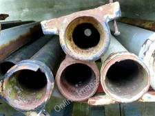 Photo 6x4 Salvage at the