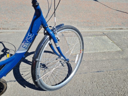 Ladies apollo elize bike - ladies,
