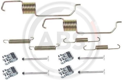 0798q accessory kit - 0798q,