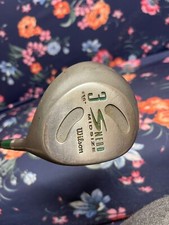 Wilson Snerd Golf Irons 3 to PW