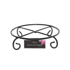 Steel Plant Stand Heavy Duty