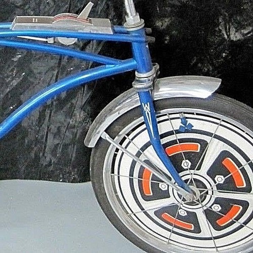 White western auto - 2, flyer