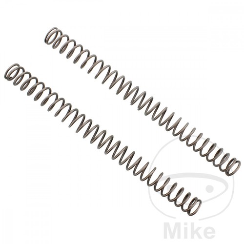 Yss linear fork springs - fork,