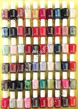 ESSIE NAIL LACQUER POLISH
