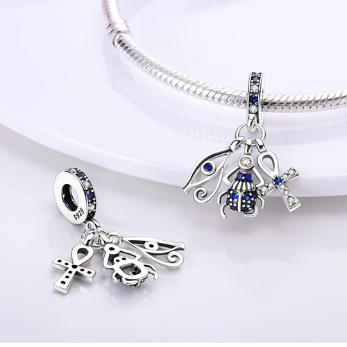 Scarab cross beetle - scarab,