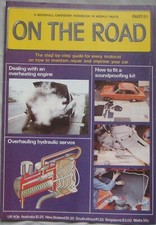 On The Road magazine Part 51
