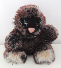 Jointed super soft teddy - jointed,