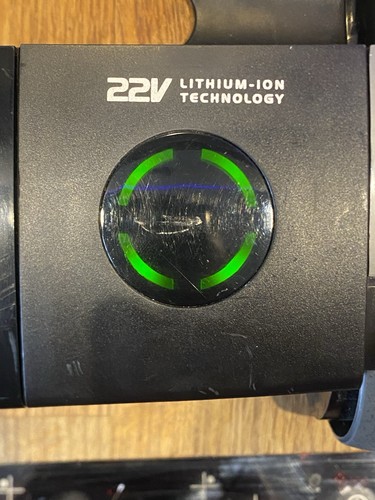 Gtech ar2 22v 2200mah - gtech,