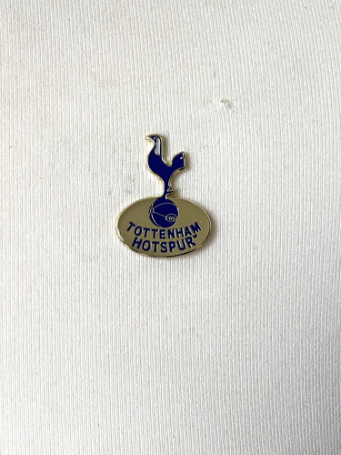 Tottenham hotspur metal - tottenham,