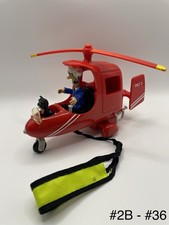 Postman Pat PAT3 Helicopter