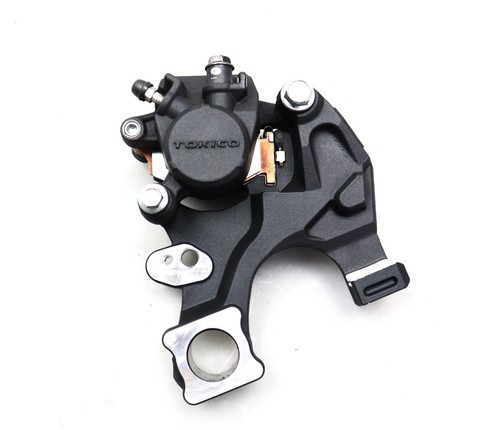 Rear brake caliper - brake,