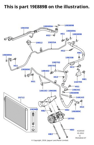 Land rover genuine - land,