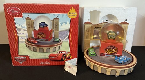 Disney cars los - angeles, ca