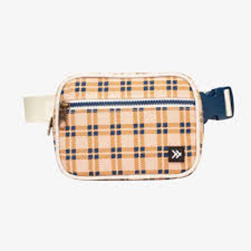 Thread wallets plaid - plaid, bag