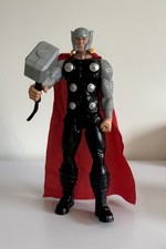 Thor figure hammer marvel - figure,