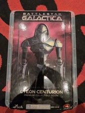 Battlestar Galactica Cylon