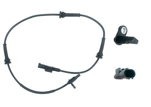Intermotor rear abs speed - rear,