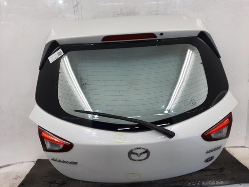 Mazda mk3 2015 - se,