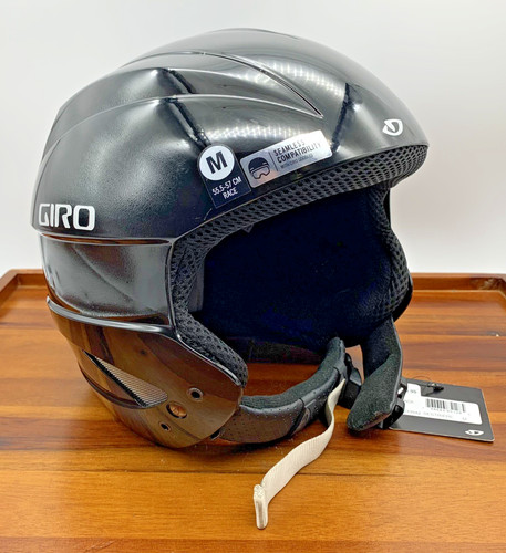 Giro sestriere medium black - sestriere,