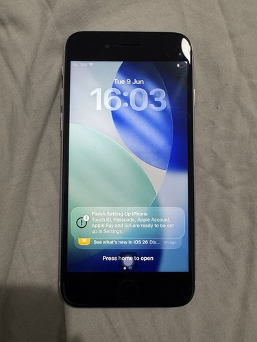 Iphone 2020 64gb - 2020, white