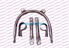 BSA A7 A10 GOLDSTAR DBD 34 32