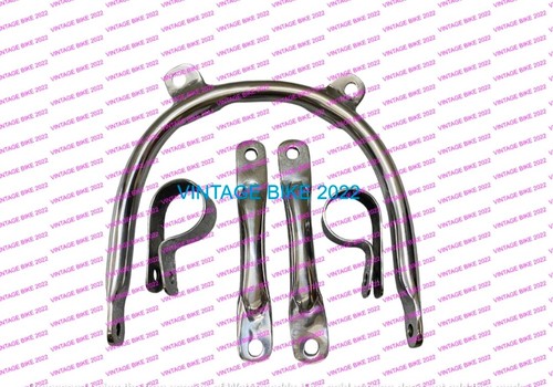 Bsa a10 goldstar dbd 32 - a7,