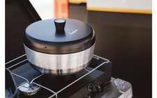 Oven for Stovetop. Enders. Van
