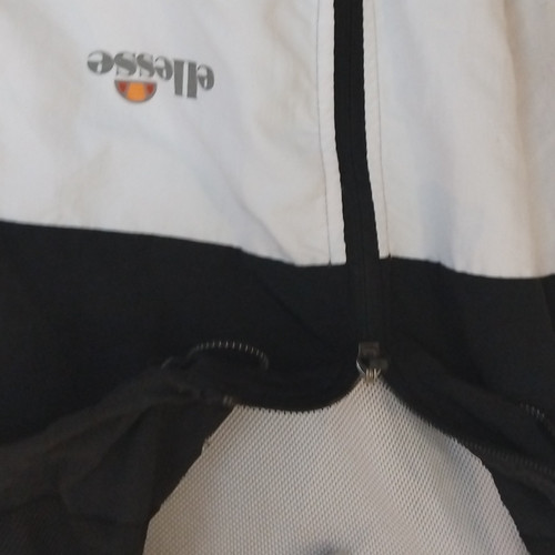 Ellesse men black - ellesse, black/white