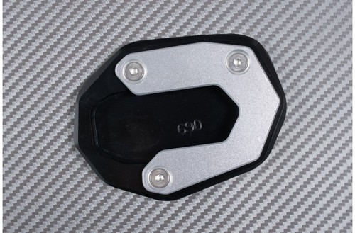Black anodised alu - anodised,