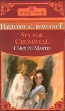 Spy for Cromwell-Caroline