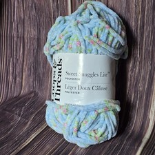 Loops Threads Sweet Snuggles